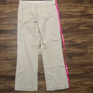 Lee Women’s Light Beige Chinos